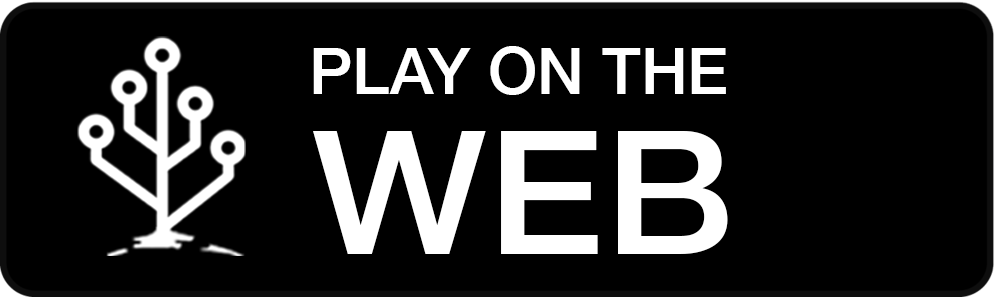 Play cell to singularity on the web